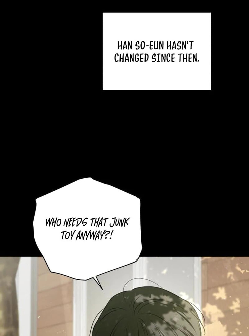 I Can't Get Enough of You Chapter 116 page 17 - 