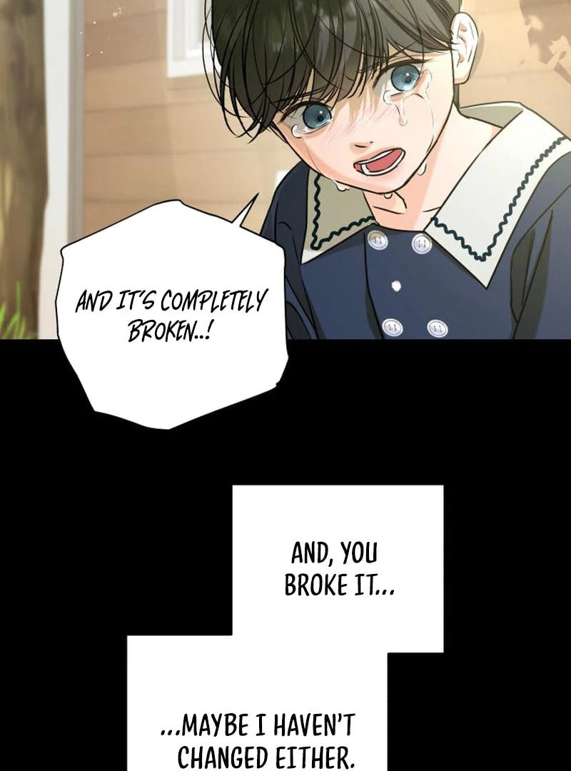 I Can't Get Enough of You Chapter 116 page 18 - 