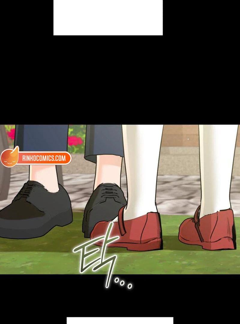 I Can't Get Enough of You Chapter 116 page 19 - 