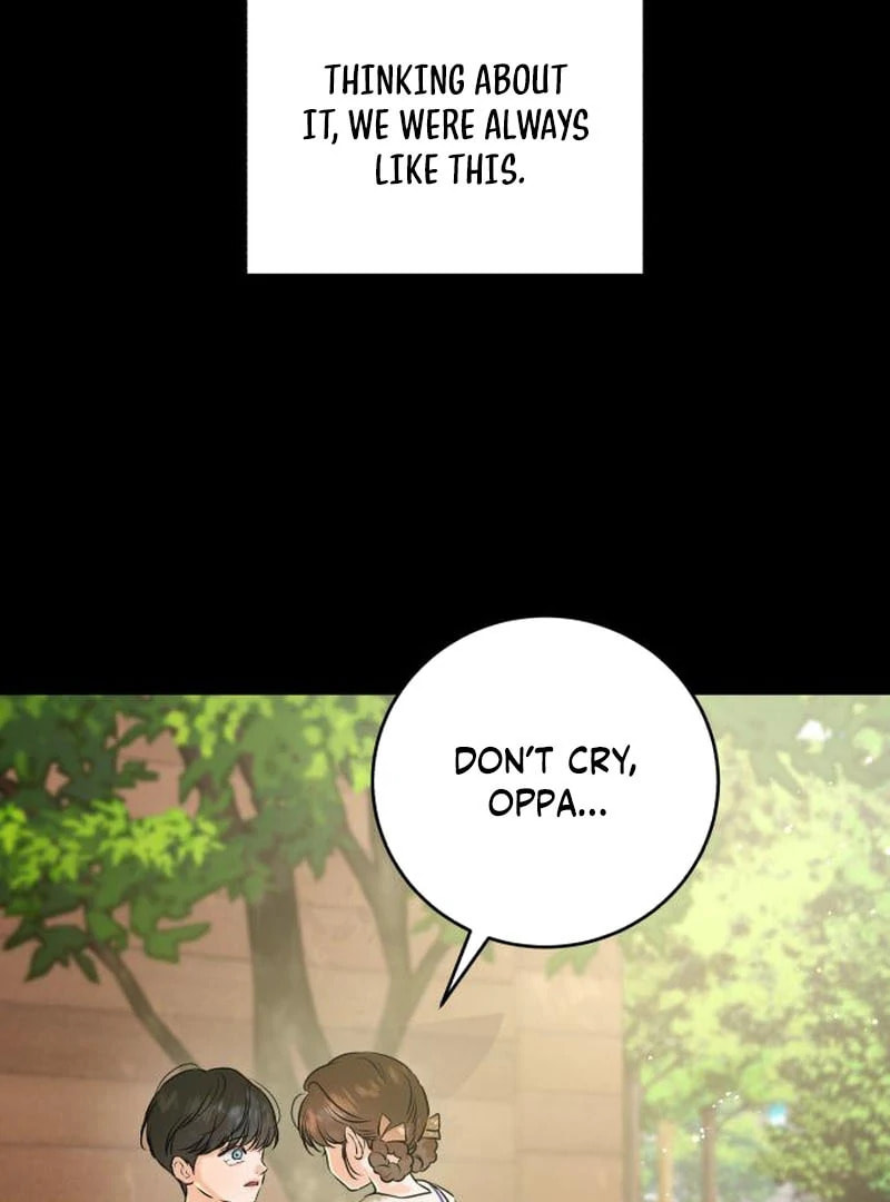 I Can't Get Enough of You Chapter 116 page 20 - 