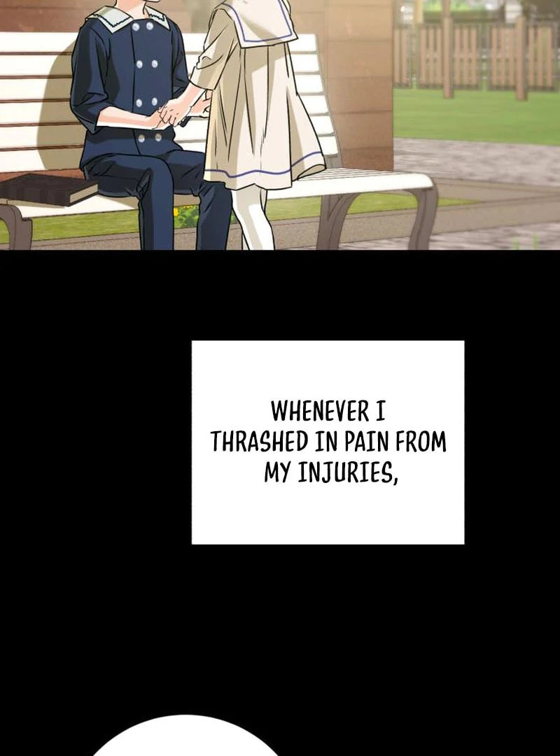 I Can't Get Enough of You Chapter 116 page 21 - 