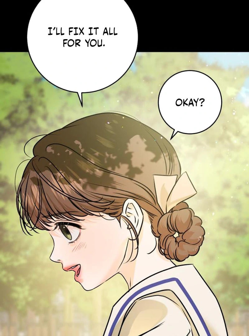 I Can't Get Enough of You Chapter 116 page 22 - 