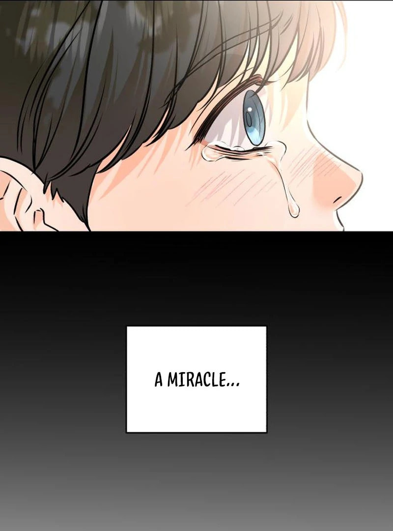 I Can't Get Enough of You Chapter 116 page 25 - 