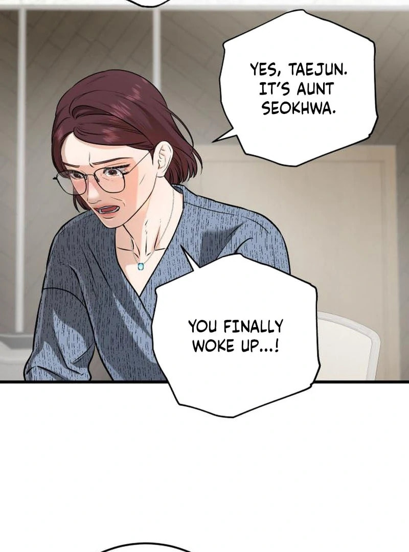 I Can't Get Enough of You Chapter 116 page 29 - 