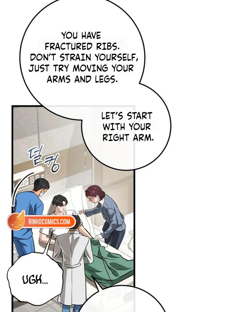 I Can't Get Enough of You Chapter 116 page 30 - 