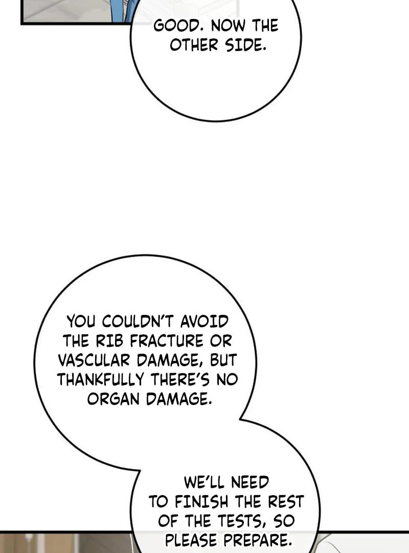 I Can't Get Enough of You Chapter 116 page 31 - 