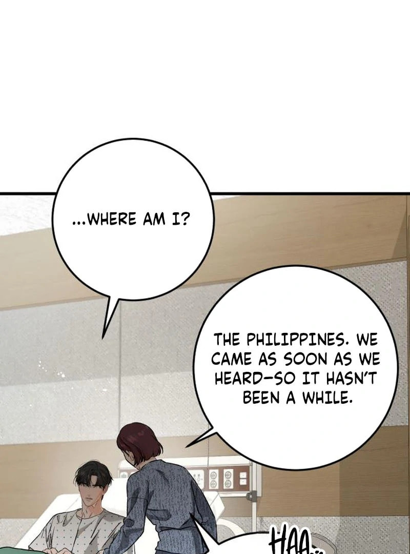 I Can't Get Enough of You Chapter 116 page 33 - 