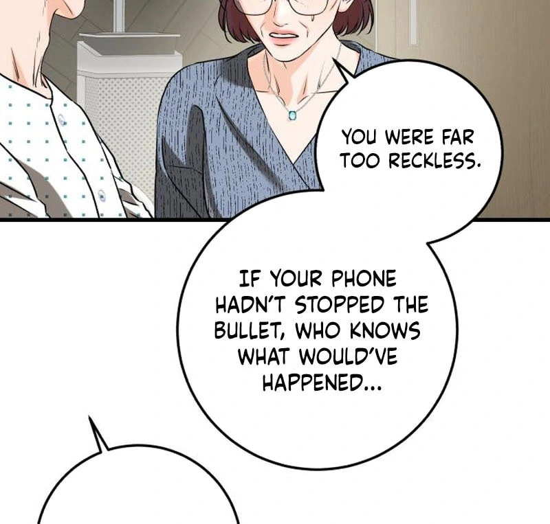I Can't Get Enough of You Chapter 116 page 35 - 