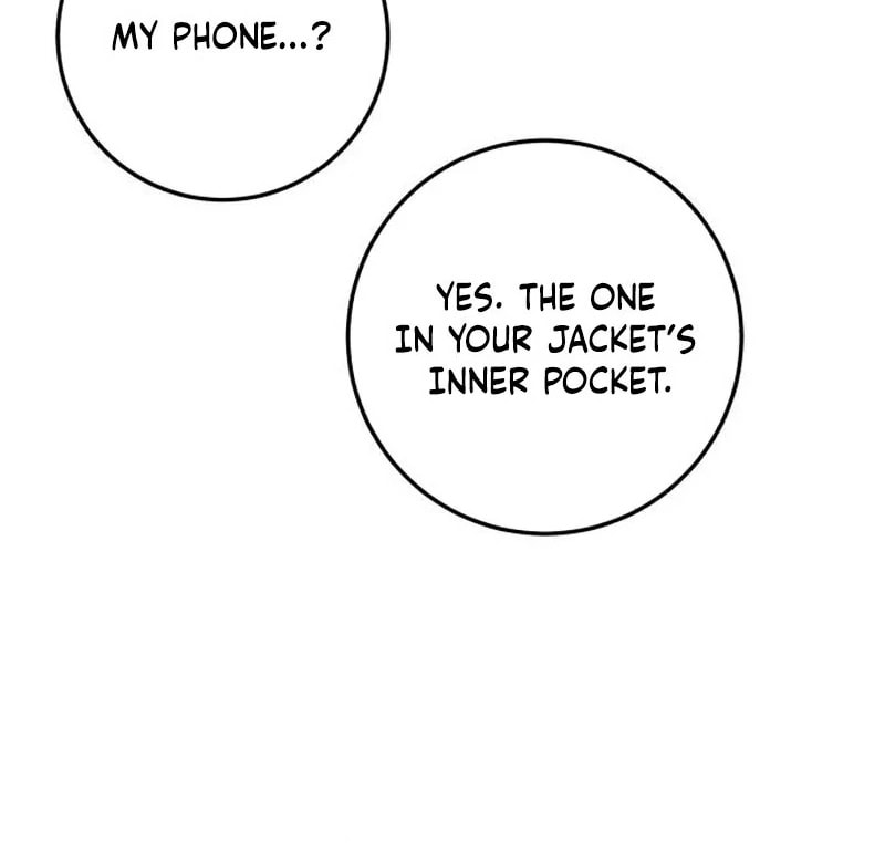 I Can't Get Enough of You Chapter 116 page 36 - 