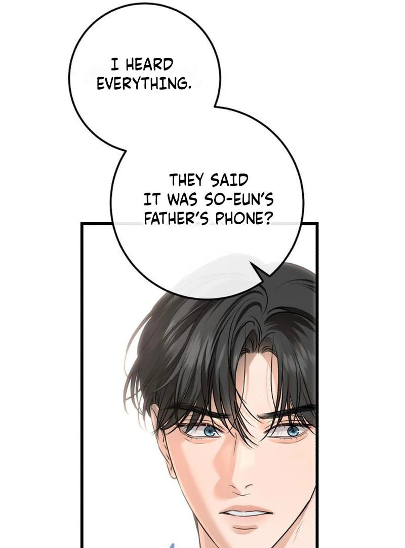 I Can't Get Enough of You Chapter 116 page 37 - 