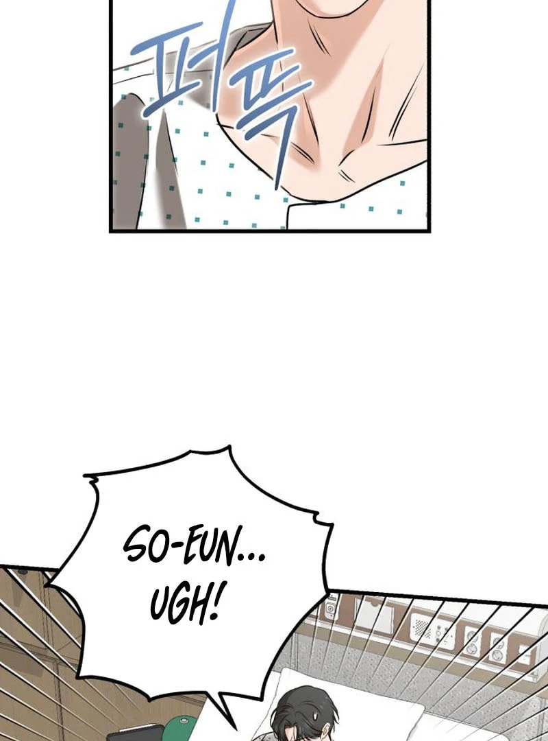 I Can't Get Enough of You Chapter 116 page 38 - 