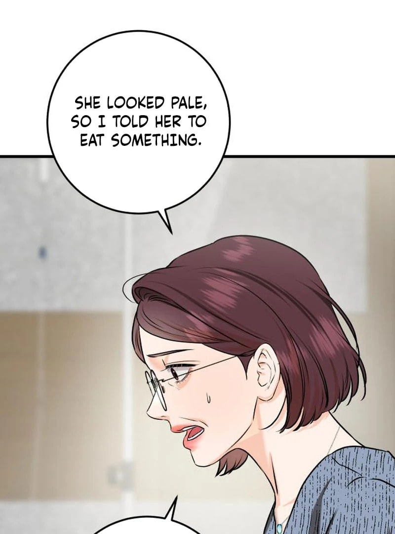 I Can't Get Enough of You Chapter 116 page 40 - 