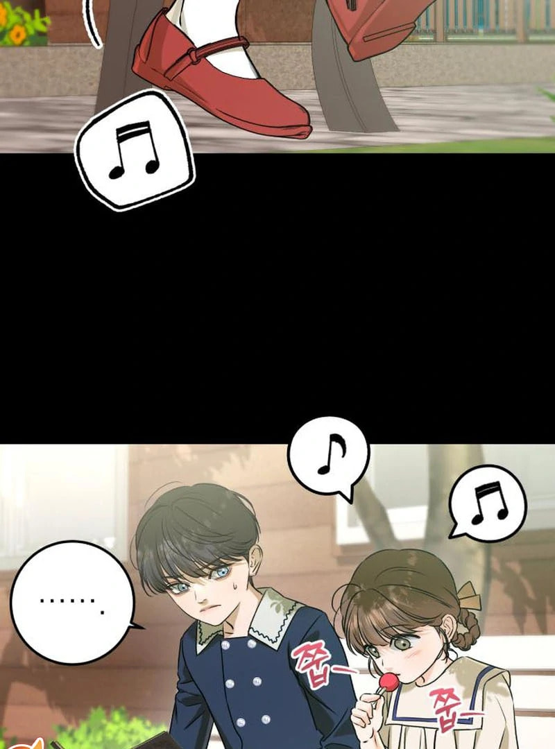 I Can't Get Enough of You Chapter 116 page 5 - 
