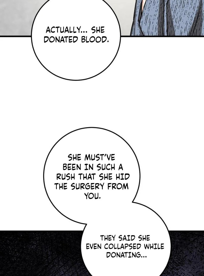 I Can't Get Enough of You Chapter 116 page 41 - 