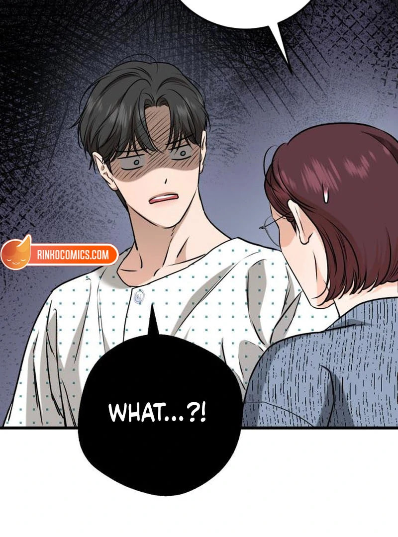 I Can't Get Enough of You Chapter 116 page 42 - 