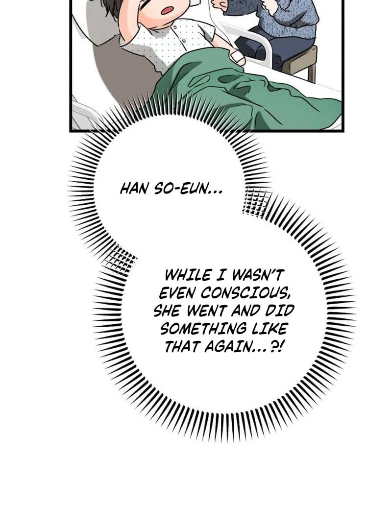 I Can't Get Enough of You Chapter 116 page 44 - 