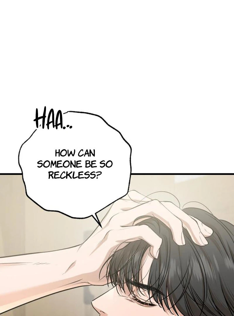 I Can't Get Enough of You Chapter 116 page 45 - 