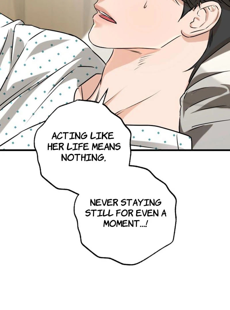 I Can't Get Enough of You Chapter 116 page 46 - 