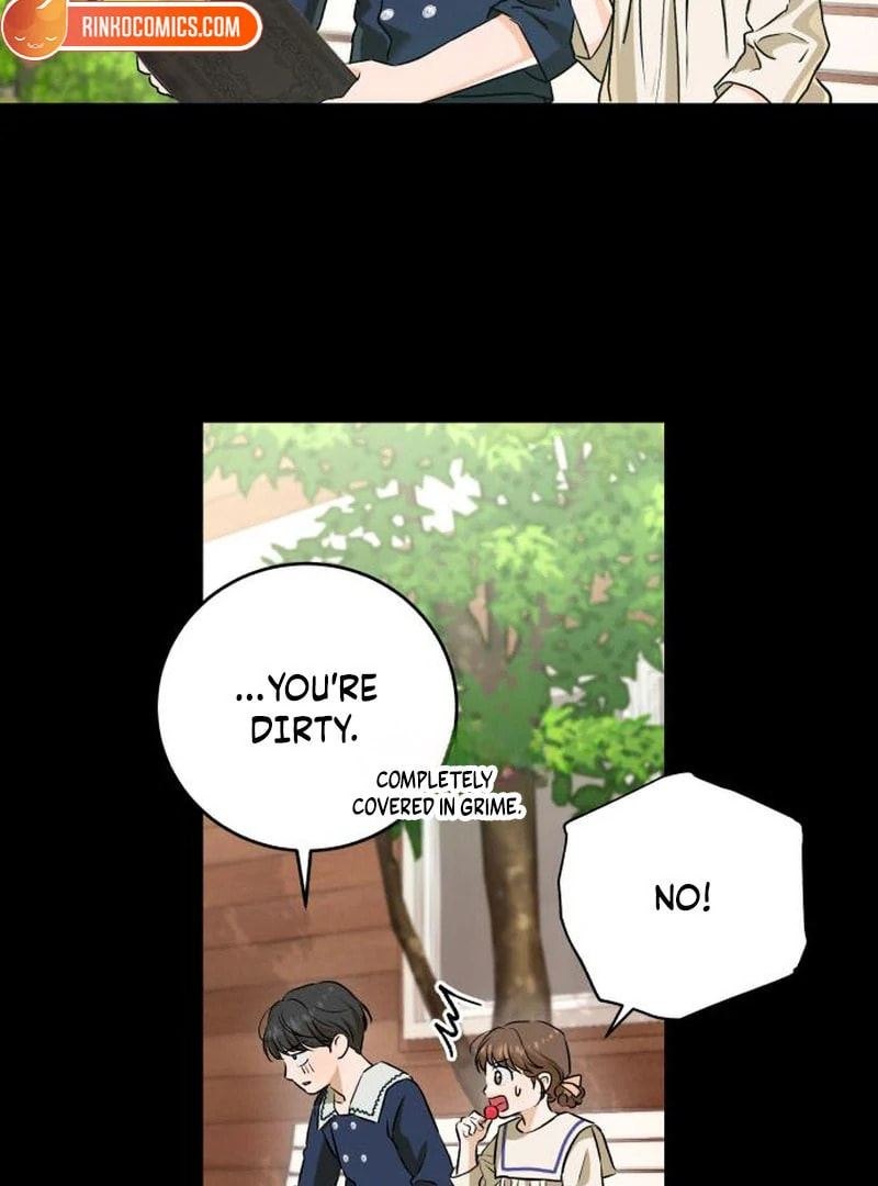 I Can't Get Enough of You Chapter 116 page 6 - 