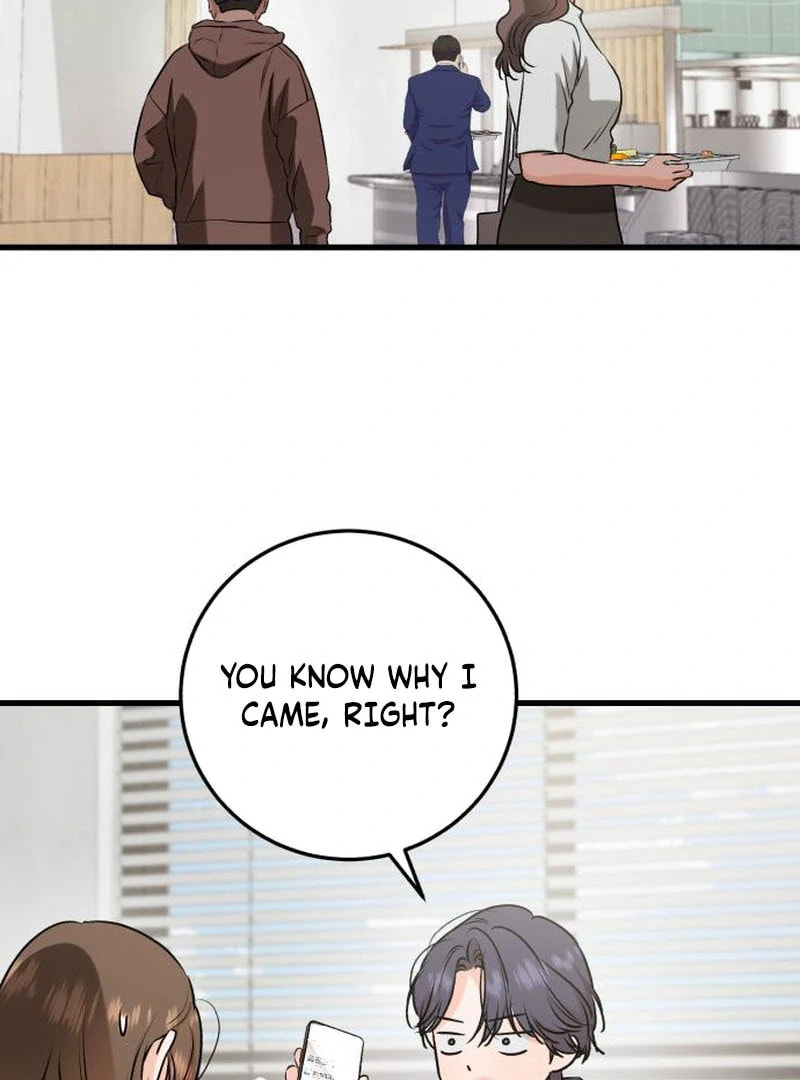 I Can't Get Enough of You Chapter 116 page 51 - 