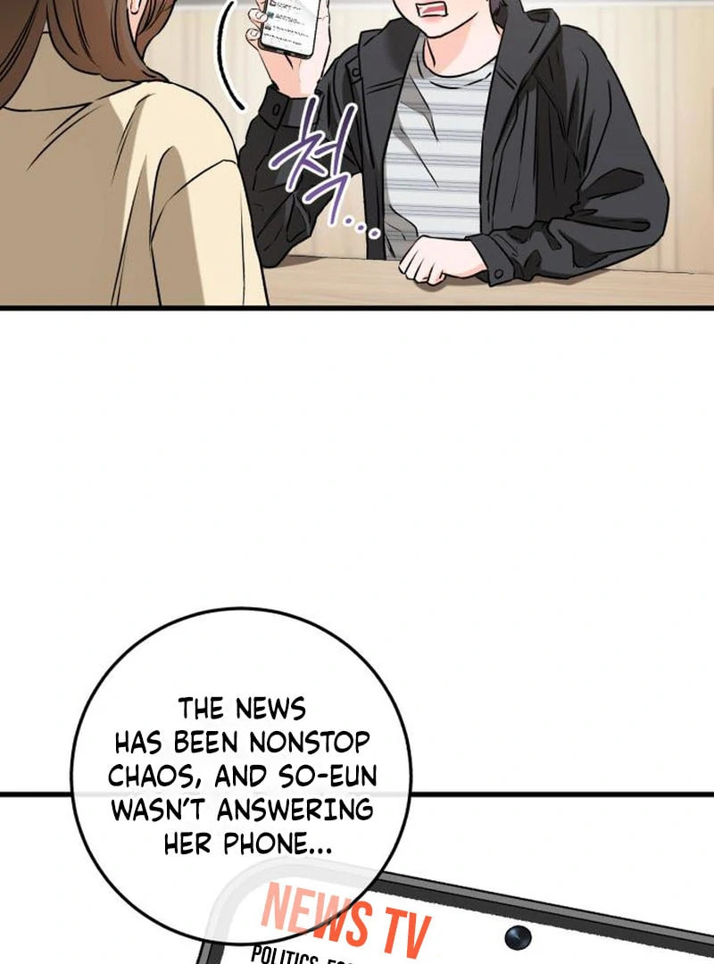 I Can't Get Enough of You Chapter 116 page 52 - 