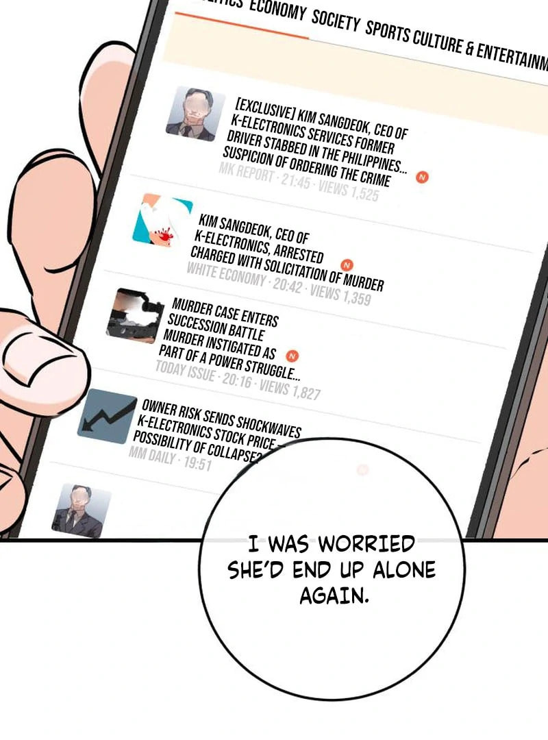 I Can't Get Enough of You Chapter 116 page 53 - 