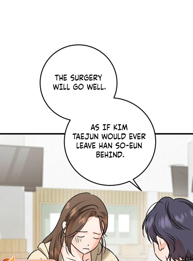 I Can't Get Enough of You Chapter 116 page 54 - 