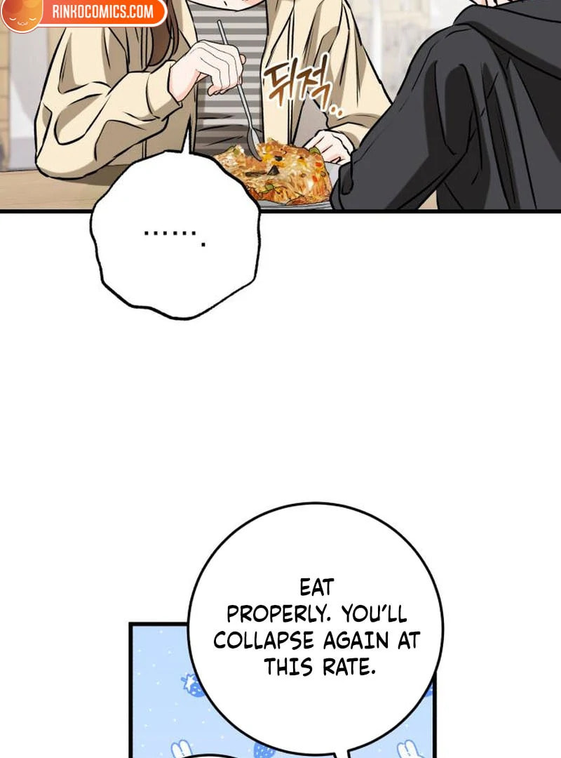 I Can't Get Enough of You Chapter 116 page 55 - 