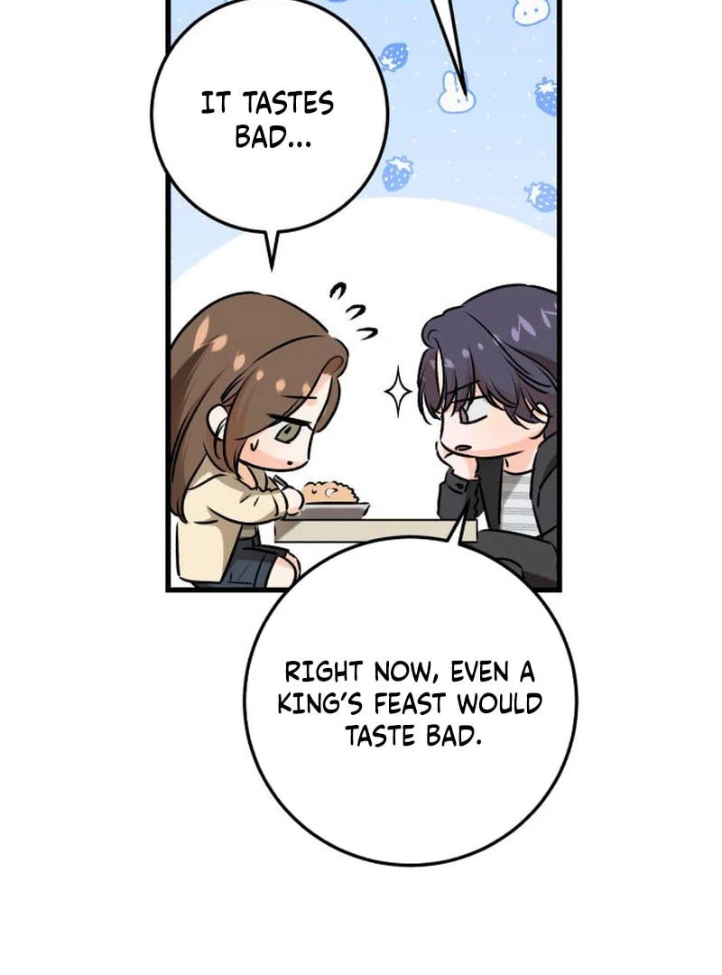 I Can't Get Enough of You Chapter 116 page 56 - 