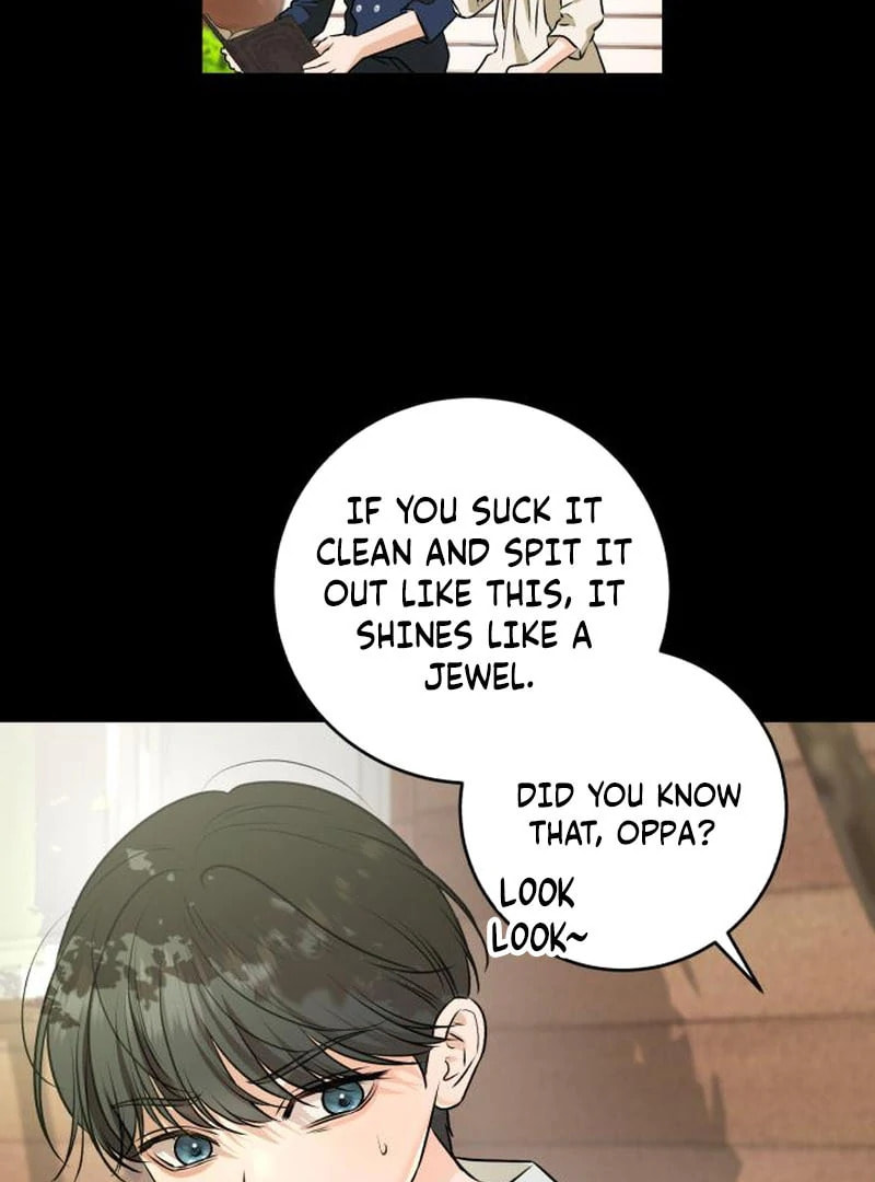 I Can't Get Enough of You Chapter 116 page 7 - 