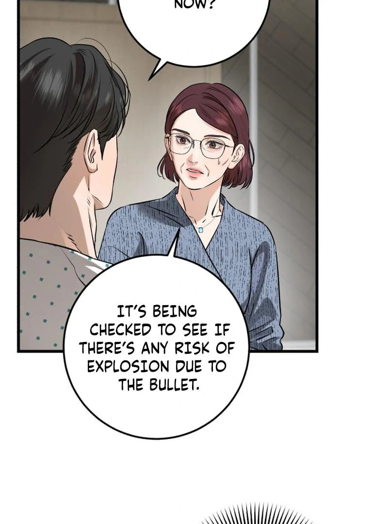 I Can't Get Enough of You Chapter 116 page 69 - 