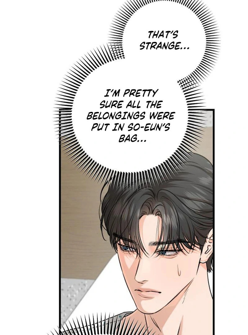 I Can't Get Enough of You Chapter 116 page 70 - 