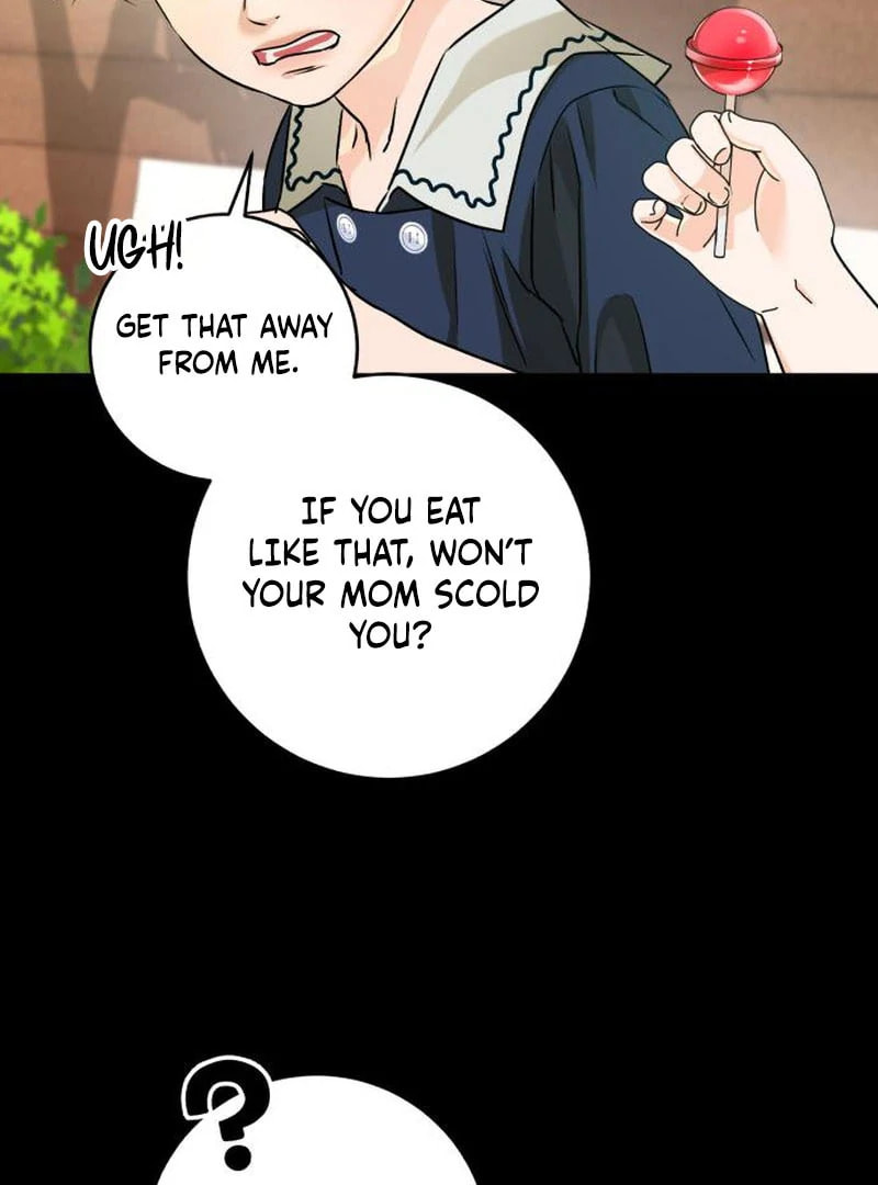 I Can't Get Enough of You Chapter 116 page 8 - 