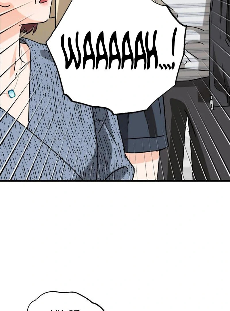 I Can't Get Enough of You Chapter 116 page 76 - 