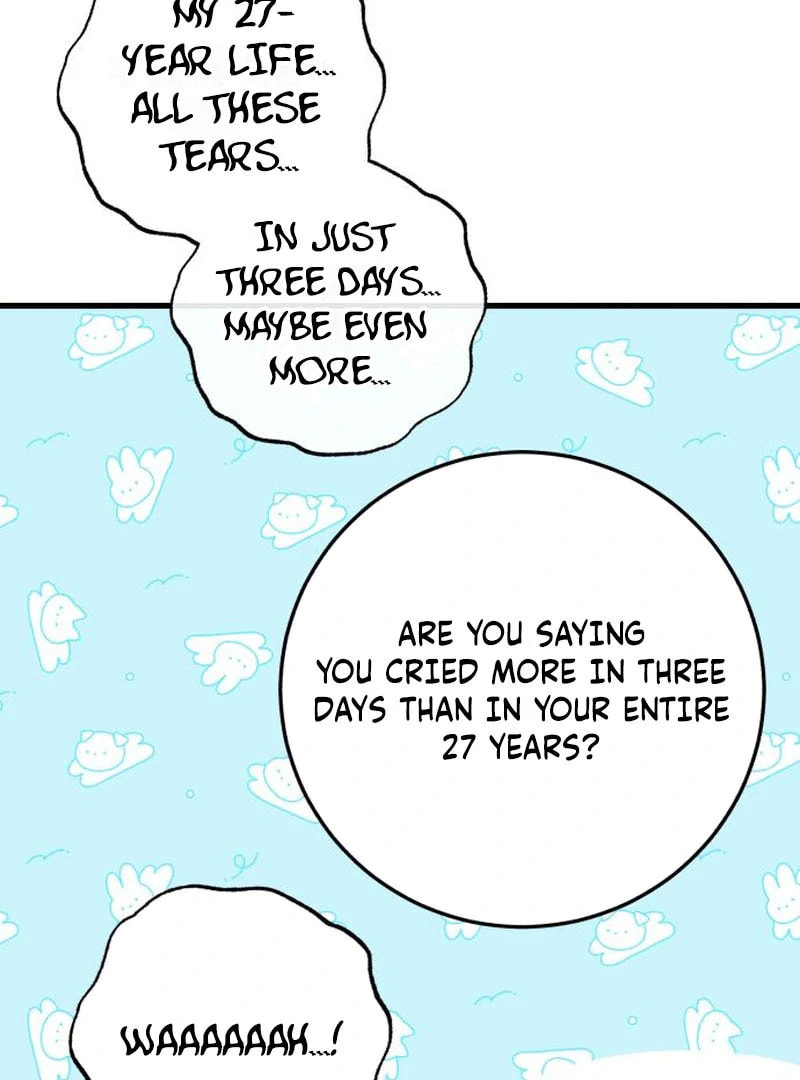 I Can't Get Enough of You Chapter 116 page 77 - 