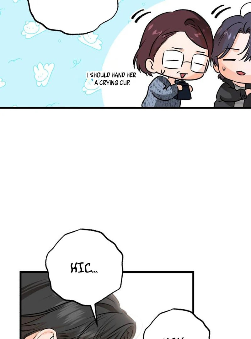I Can't Get Enough of You Chapter 116 page 78 - 
