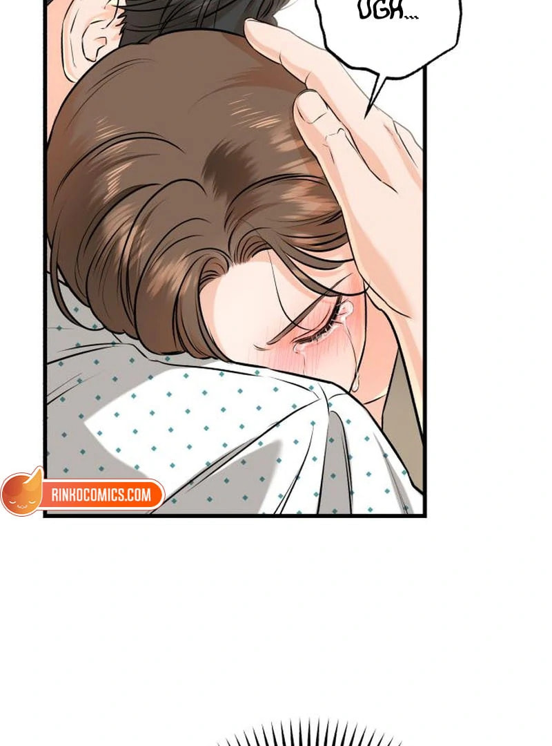 I Can't Get Enough of You Chapter 116 page 79 - 