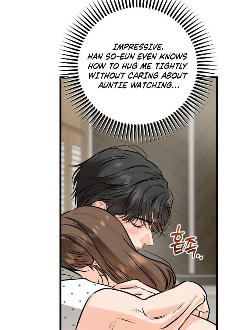 I Can't Get Enough of You Chapter 116 page 80 - 