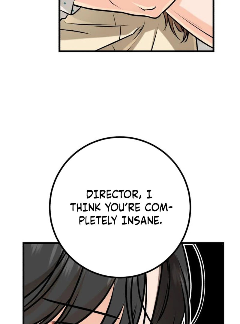 I Can't Get Enough of You Chapter 116 page 81 - 