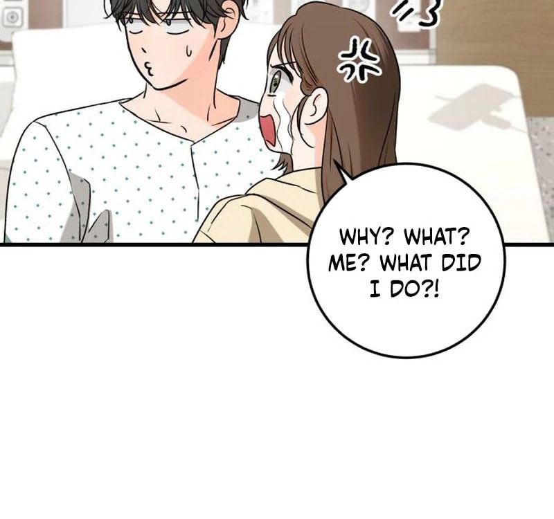 I Can't Get Enough of You Chapter 116 page 85 - 