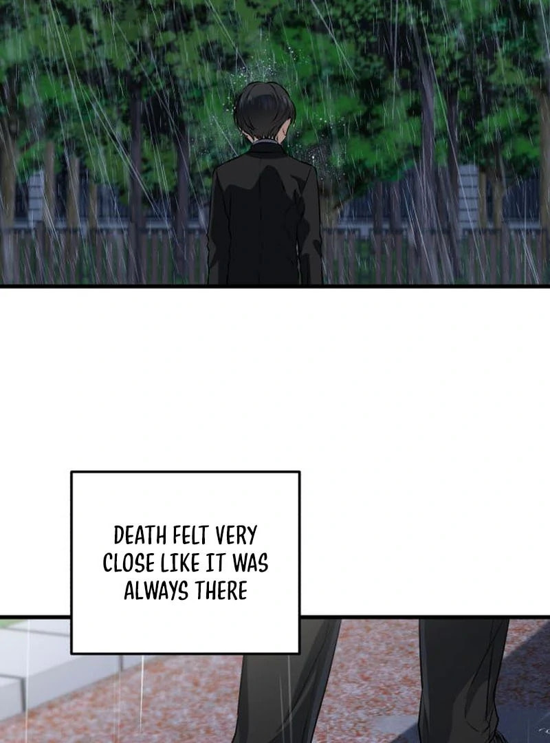 I Can't Get Enough of You Chapter 116 page 92 - 