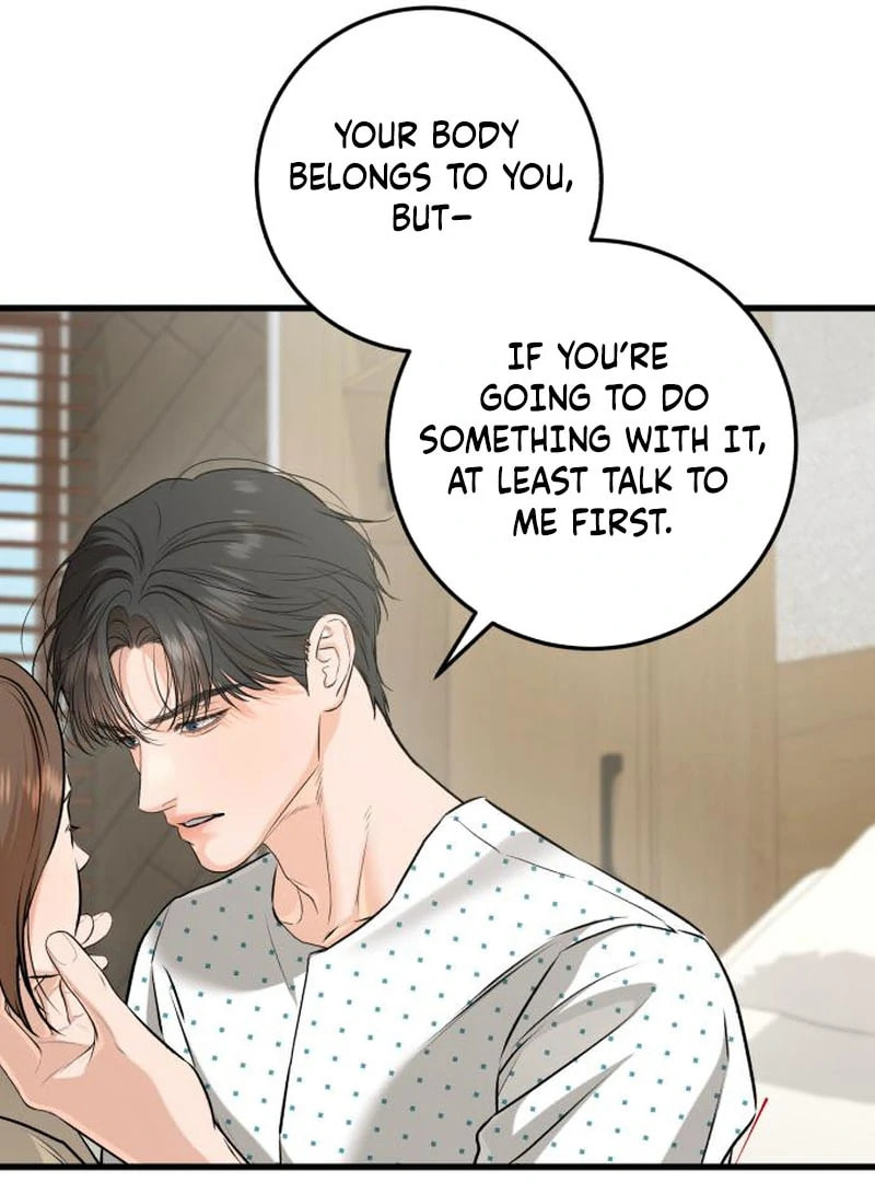 I Can't Get Enough of You Chapter 116 page 98 - 