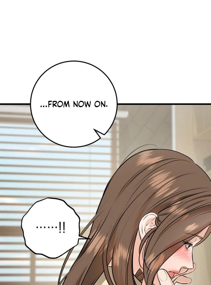 I Can't Get Enough of You Chapter 116 page 99 - 