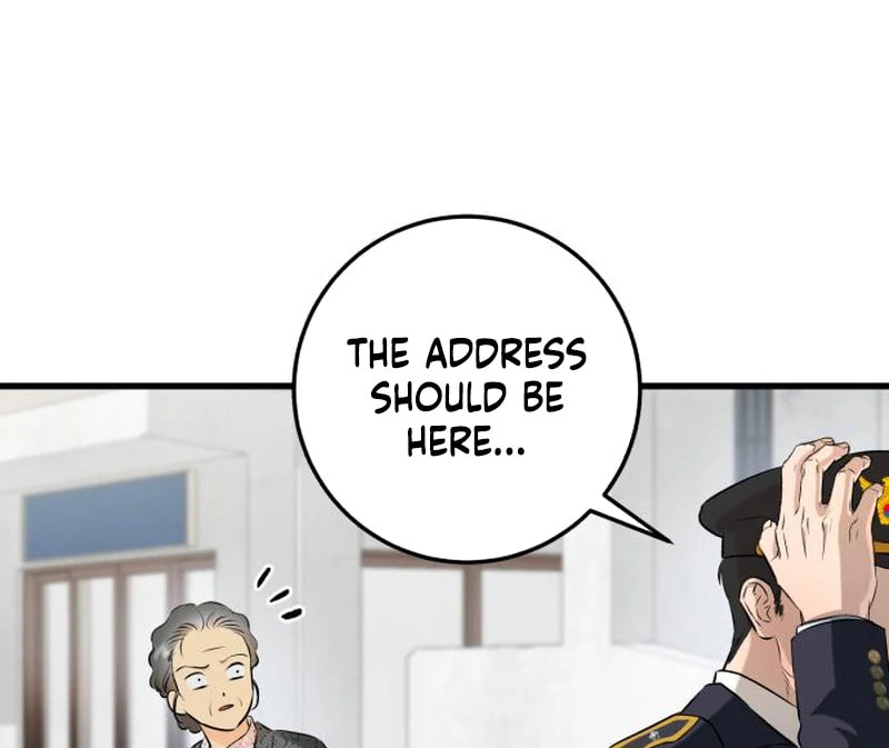 I Can't Get Enough of You Chapter 117 page 11 - 