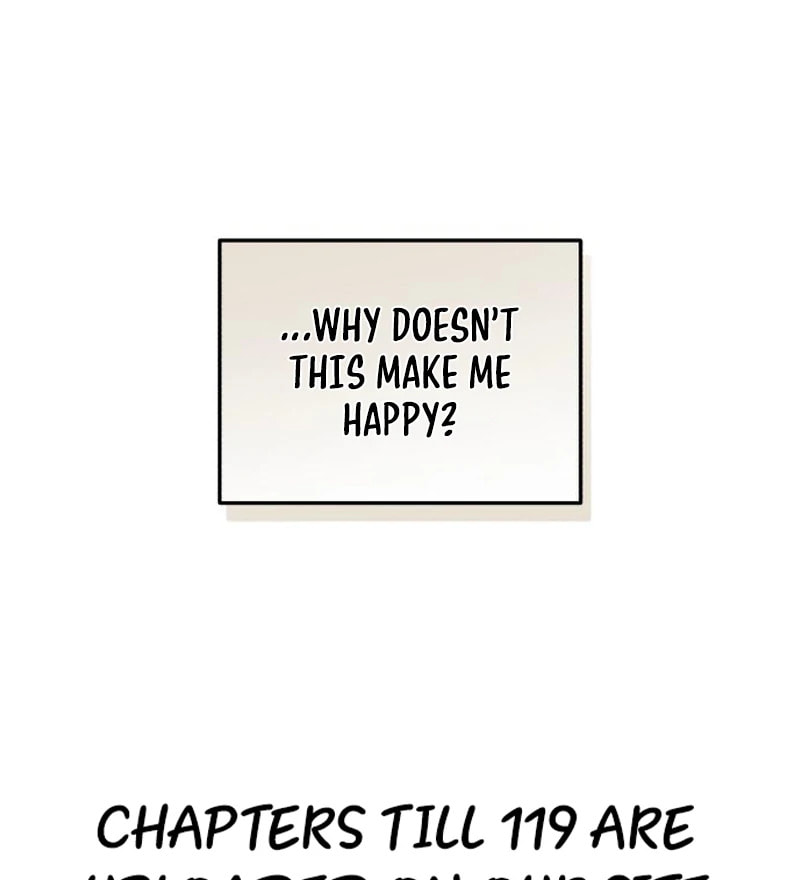 I Can't Get Enough of You Chapter 117 page 104 - 