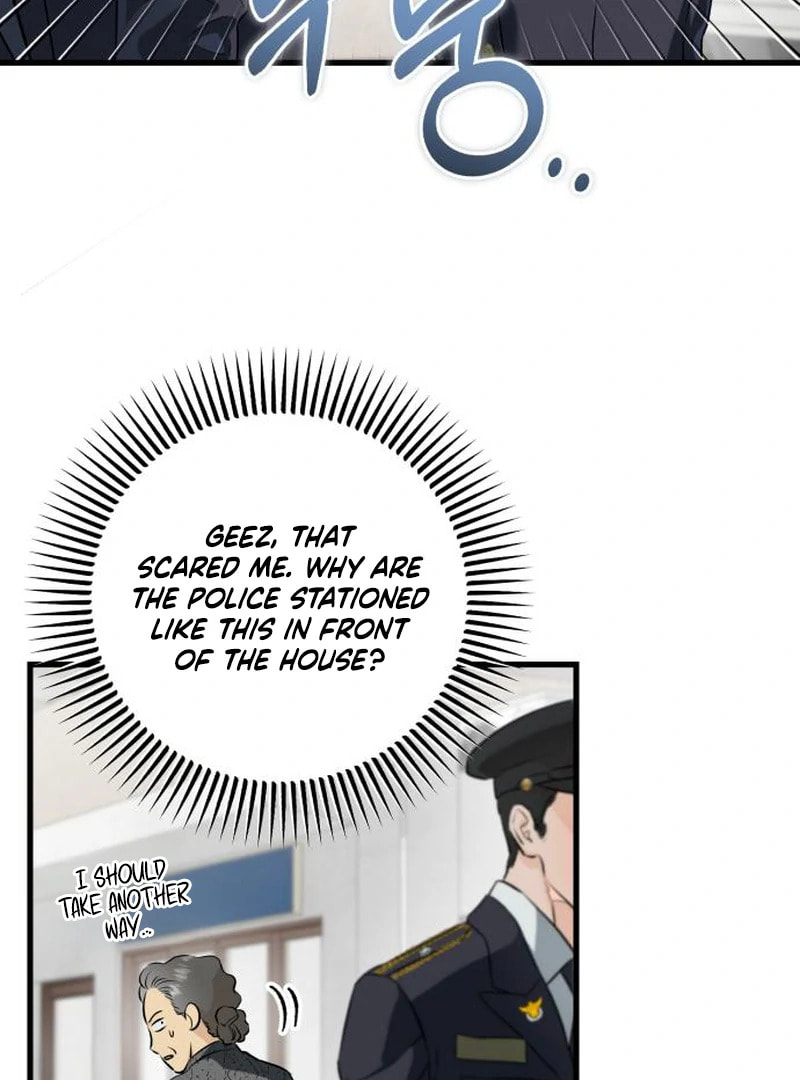 I Can't Get Enough of You Chapter 117 page 14 - 