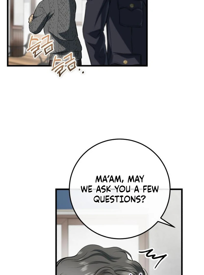 I Can't Get Enough of You Chapter 117 page 15 - 