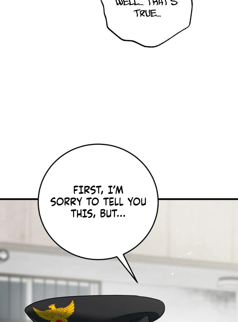 I Can't Get Enough of You Chapter 117 page 18 - 