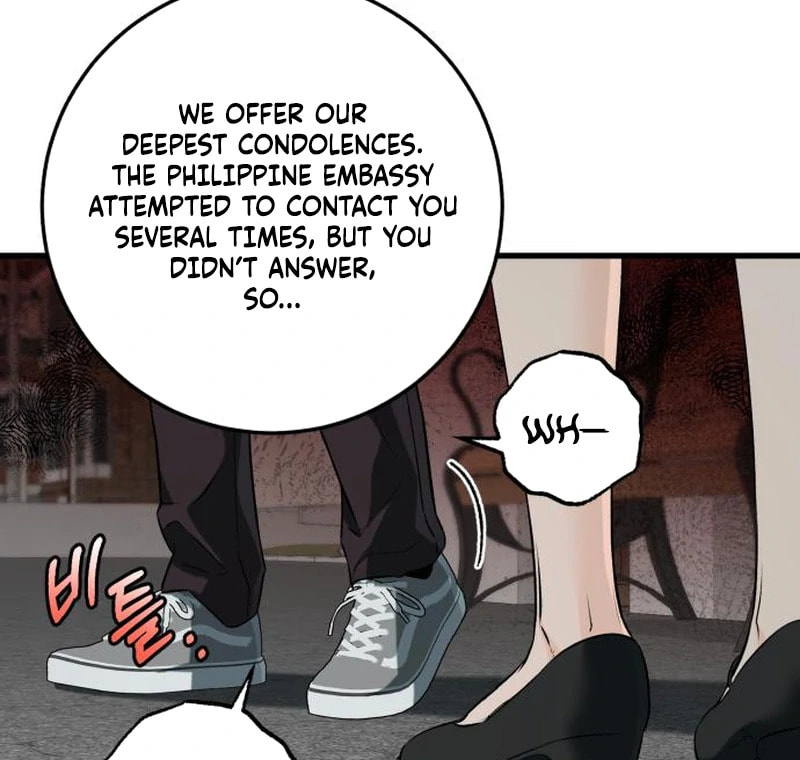 I Can't Get Enough of You Chapter 117 page 23 - 