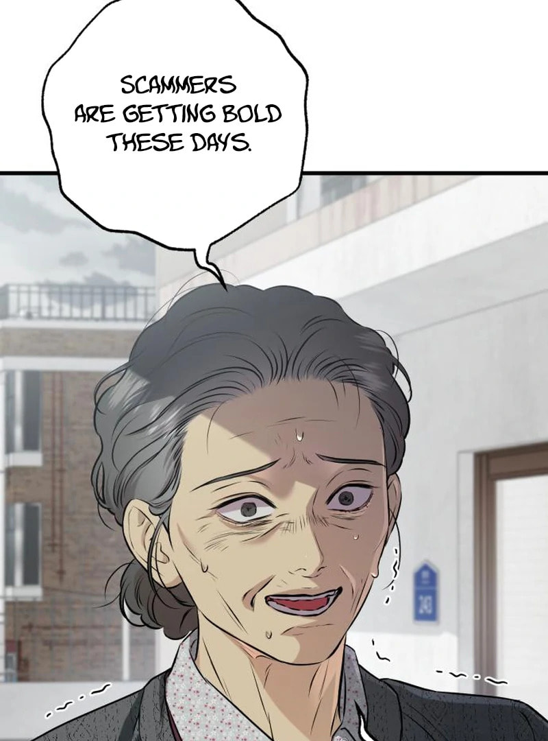 I Can't Get Enough of You Chapter 117 page 28 - 